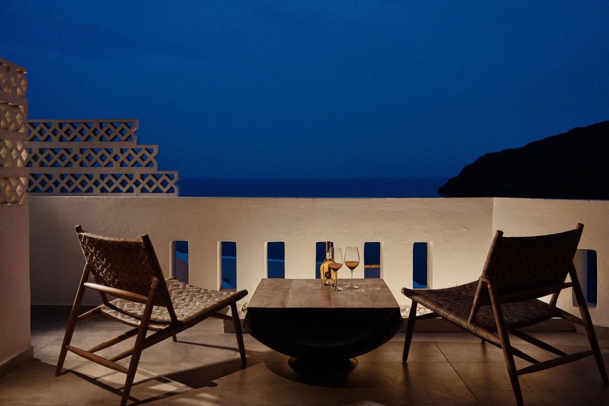 Chrysalis Boutique - Adults Only Hotel Astypalaia Exterior photo